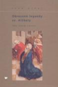 Kniha: Obrazové legendy sv. Alžbety - Ivan Gerát