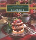 Kniha: Dezerty - Nejlepší mezinárodní recepty - Šplíchalová