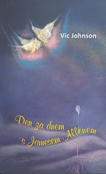 Kniha: Den za dnem s Jamesem Allenem - Vic Johnson