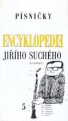 Kniha: Encyklopedie Jiřího Suchého 05 - encyklopédia - Jiří Suchý