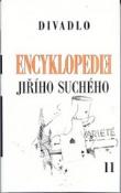 Kniha: Encyklopedie Jiřího Suchého 11 - encyklopédia - Jiří Suchý