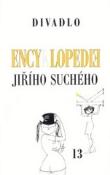 Kniha: Encyklopedie Jiřího Suchého 13 - encyklopédia - Jiří Suchý