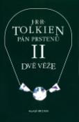 Kniha: Pán prstenů 2.: Dvě věže - J. R. R. Tolkien