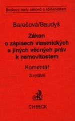 Kniha: Zákon o zápisech vlastnických a jiných věcných práv k nemovitostem - Jaroslav Šulc