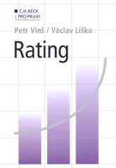 Kniha: Rating - Petr Vinš; Václav Liška