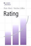 Kniha: Rating - Petr Vinš; Václav Liška
