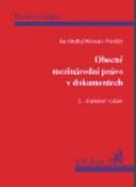 Kniha: Obecné mezinárodní právo v dokumentech 2.vydanie - Miroslav Potočný