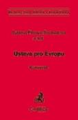 Kniha: Ústava pro Evropu - Jindřiška Syllová