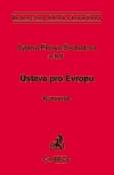 Kniha: Ústava pro Evropu - Jindřiška Syllová