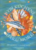 Kniha: To nejlepší z rybí kuchyně a darů moře - 200 receptů z celého světa - Linda Doeserová