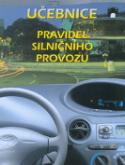 Kniha: Učebnice pravidel silničního provozu - POZOR 10 kusů v BALÍKU