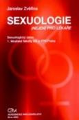 Kniha: Sexuologie (nejen) pro lékaře - Jaroslav Zvěřina