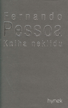 Kniha: Kniha neklidu - Fernando Pessoa