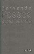 Kniha: Kniha neklidu - Fernando Pessoa