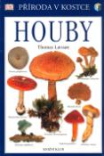 Kniha: Houby - Thomas Lessoe