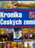 Kniha: Kronika českých zemí - Pavel Bělina, neuvedené