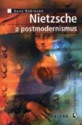 Kniha: Nietzsche a postmodernismus - Dave Robinson
