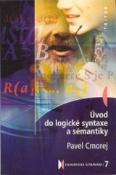 Kniha: Úvod do logické syntaxe a sémantiky - autor neuvedený