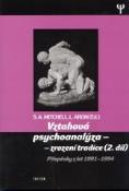 Kniha: Vztahová psychoanalýza 2 - Příspěvkz y let 1991-1994 - Lewis Aron