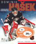Kniha: Dominik Hašek Hokejoví hrdinové - Sean Rossiter