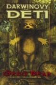 Kniha: DARWINOVY DĚTI - Greg Bear