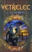 Kniha: Vetřelec  - C. J. Cherryh