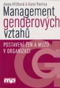 Kniha: Management genderových vztahů - autor neuvedený