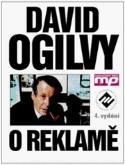 Kniha: Ogilvy o reklamě - David Ogilvy
