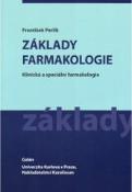 Kniha: Základy farmakologie - Perlík František