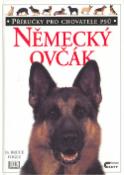 Kniha: Německý ovčák - Bruce Fogle