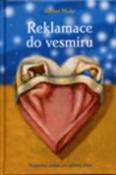 Kniha: Reklamace do vesmíru - Bärbel Mohr