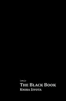 Kniha: The Black Book - Kniha života - Ivomir