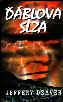 Kniha: Ďáblova slza - Jeffery Deaver