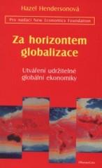 Kniha: Za horizontem globalizace - Carlos Castaneda