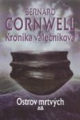 Kniha: Kronika válečníkova 2. Ostrov mrtvých - Bernard Cornwell