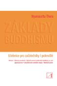 Kniha: Základy buddhismu dotlač - autor neuvedený