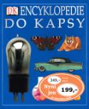 Kniha: Encyklopedie do kapsy - John Farndon