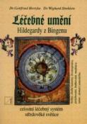 Kniha: Léčebné umění Hildegardy z Bingenu - autor neuvedený