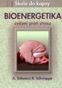 Kniha: Bioenergetika - cvičení proti stresu - Aljoscha SCHWARZ;  Ronald SCHWEPPE