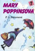 Kniha: Mary Poppinsová - Pamela L. Traversová