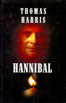 Kniha: Hannibal - Thomas Harris