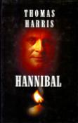 Kniha: Hannibal - Thomas Harris