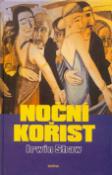 Kniha: Noční kořist - Irwin Shaw