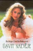 Kniha: Úsvit naděje - Hedwiga Courths-Mahlerová