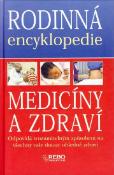Kniha: Rodinná encyklopedie medicíny a zdraví - Odpovídá srozumitelným způsobem na všechny vaše dotazy - neuvedené, Maxine Long