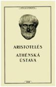 Kniha: Athénská ústava - Aristoteles