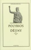 Kniha: Dějiny I. -  Polybios