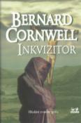Kniha: Inkvizitor - Bernard Cornwell