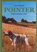 Kniha: Pointer 2.vydanie - PORTRÉTY - J.B. Martinek
