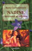 Kniha: Nadine nevinná svůdnice - Marie Cordonnierová